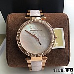 Michael Kors MK6402 Parker Rose Gold